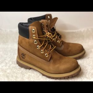 women timberland
